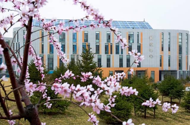 辽宁城市建设职业技术学院