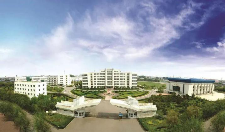 辽宁医药职业学院