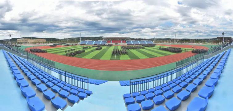 辽源职业技术学院