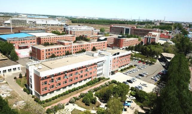 长春职业技术学院