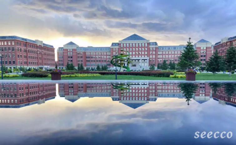 吉林建筑科技学院