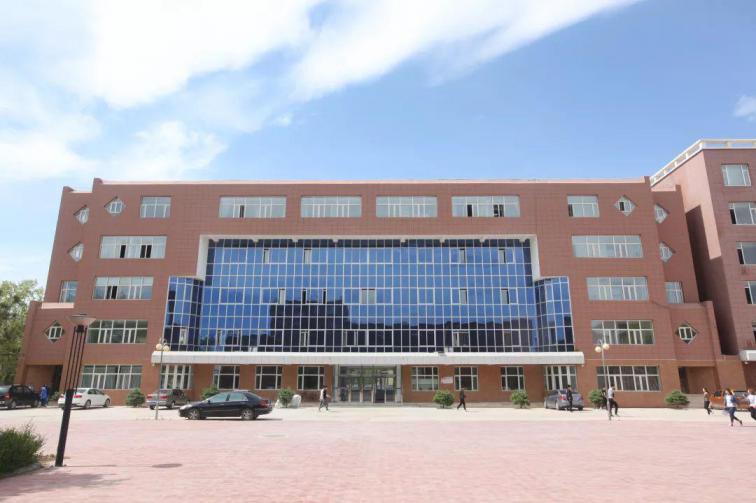 白城职业技术学院