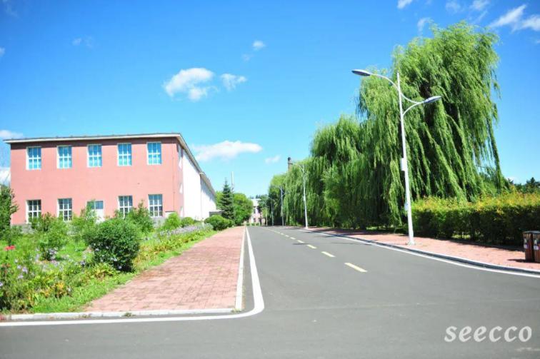 吉林职业技术学院