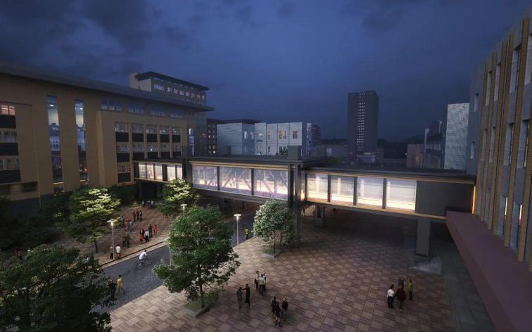 哈尔滨工业大学