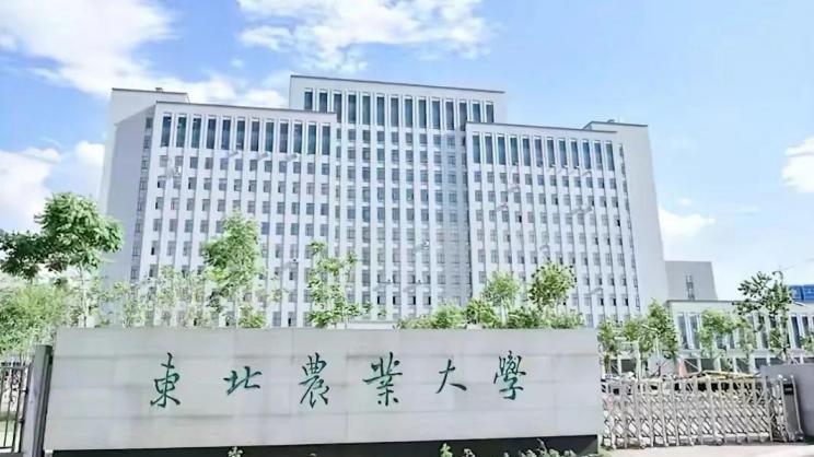 东北农业大学
