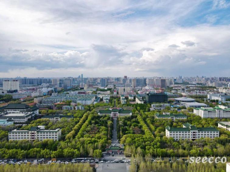 哈尔滨医科大学