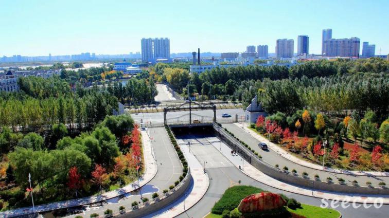 哈尔滨商业大学