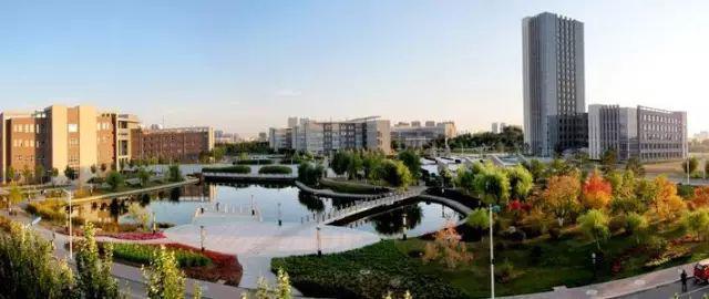 齐齐哈尔医学院