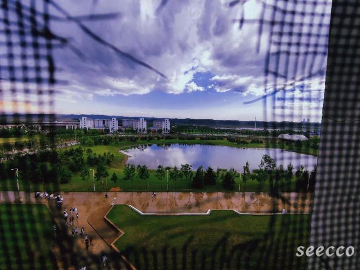 哈尔滨信息工程学院