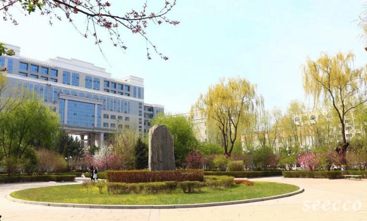 黑龙江工程学院