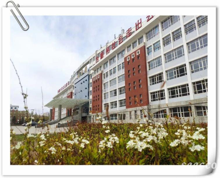 齐齐哈尔工程学院