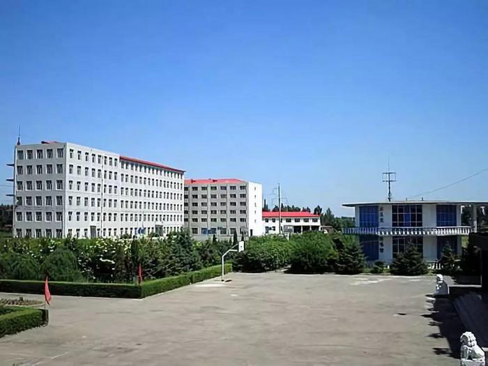 黑龙江工程学院昆仑旅游学院