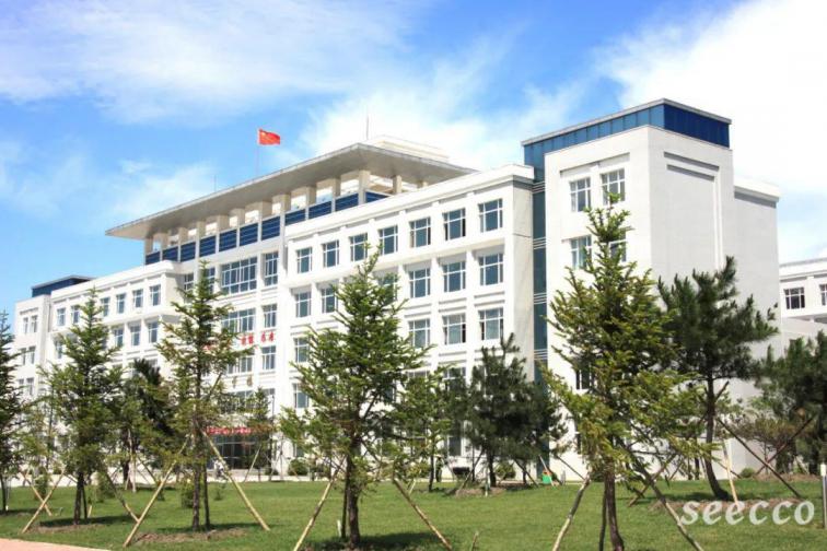 黑龙江生态工程职业学院