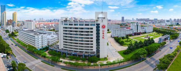 江苏工程职业技术学院