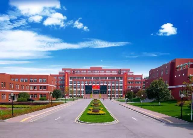 南京特殊教育师范学院