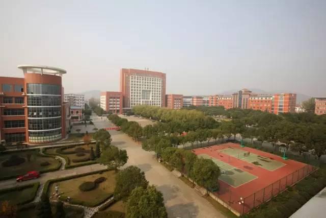 九州职业技术学院