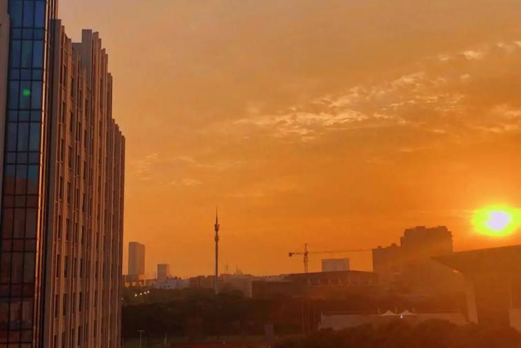 常州信息职业技术学院