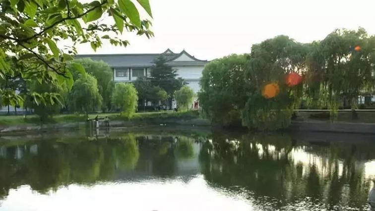 扬州环境资源职业技术学院