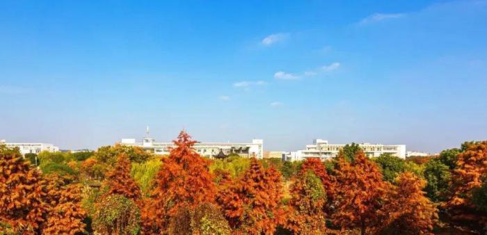 苏州工业职业技术学院