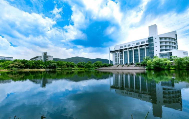 无锡商业职业技术学院