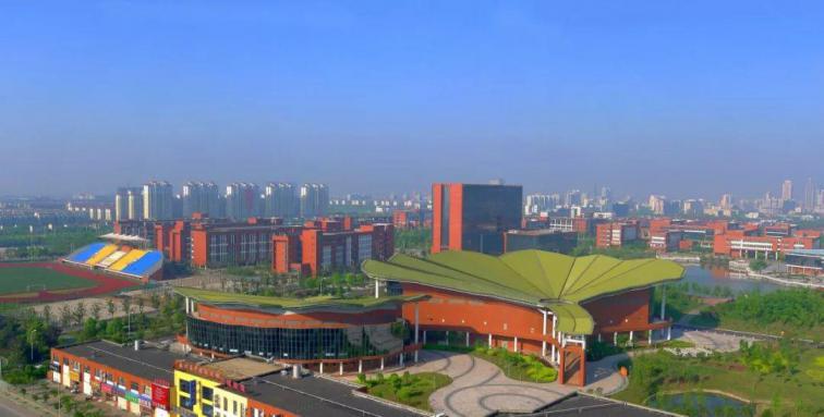 江苏农牧科技职业学院