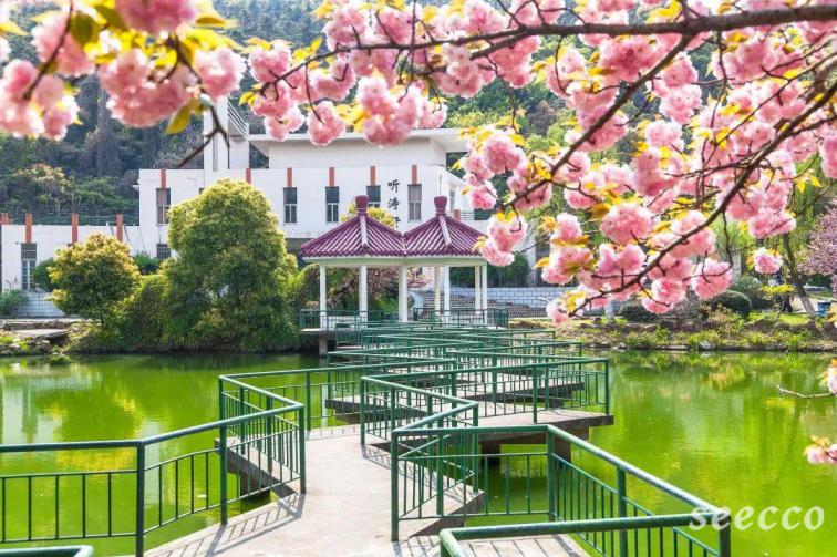 无锡南洋职业技术学院