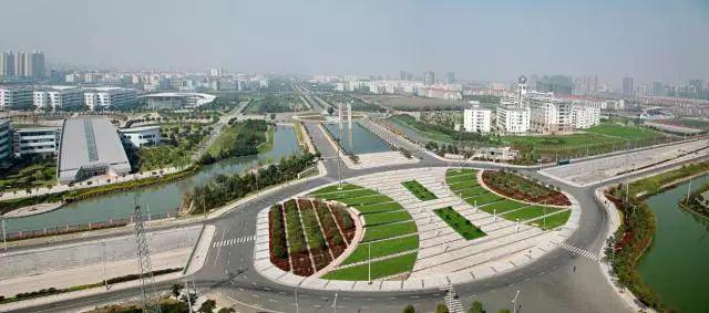 常州机电职业技术学院