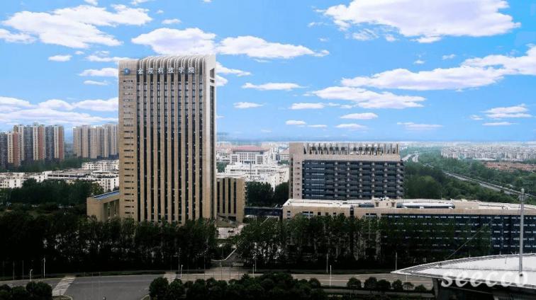 金陵科技学院