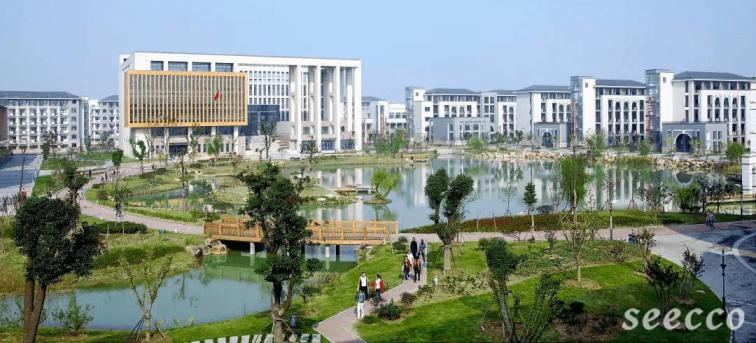 无锡城市职业技术学院