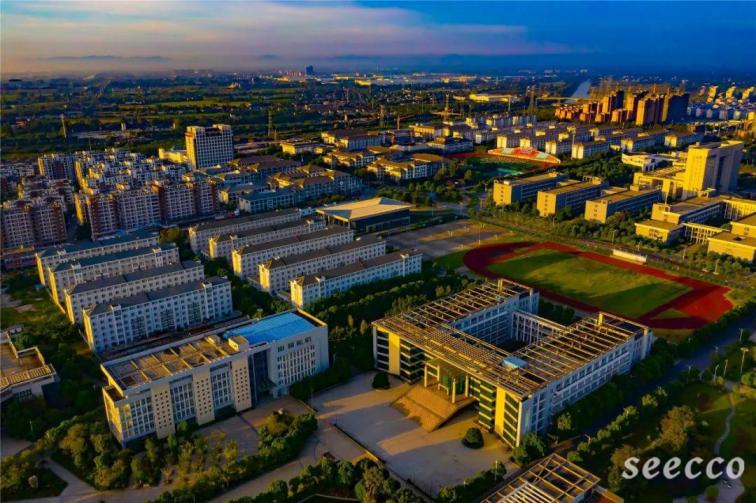 扬州工业职业技术学院