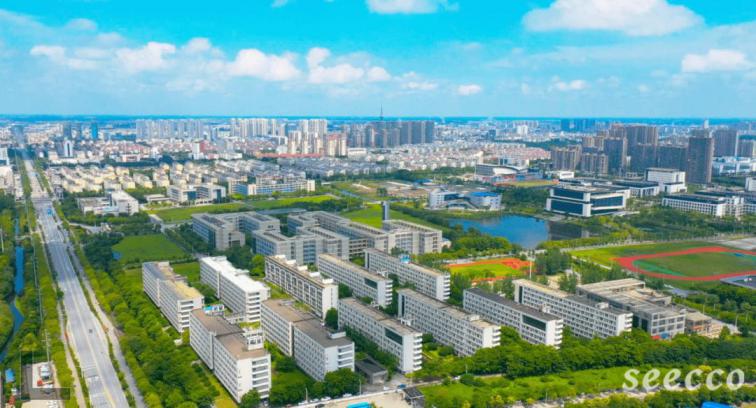 南京理工大学泰州科技学院