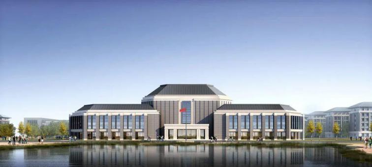 江苏师范大学科文学院