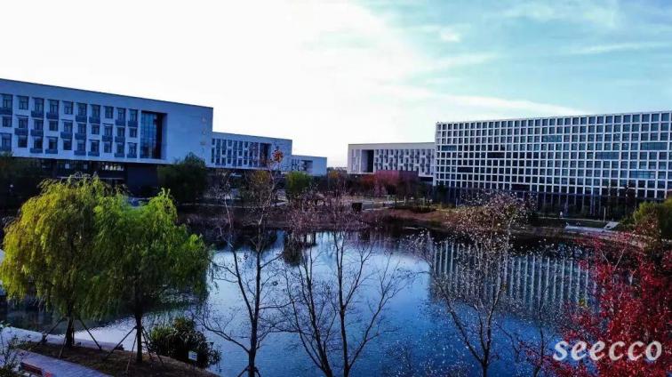 南京城市职业学院