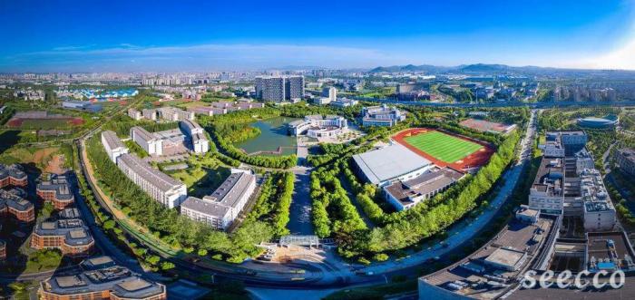 南京旅游职业学院