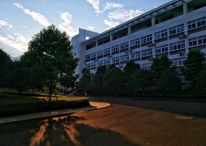 温州职业技术学院