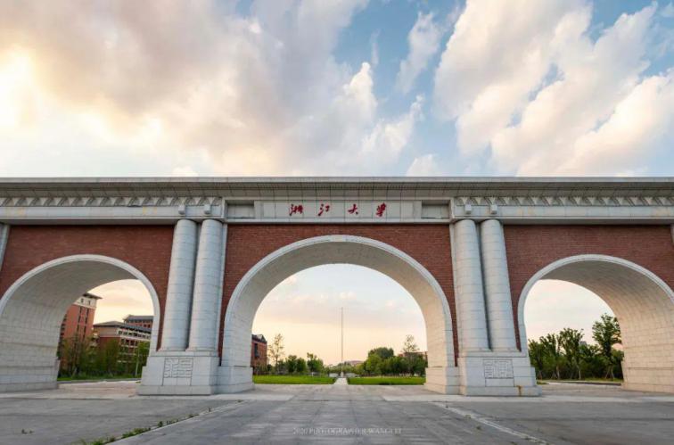 浙江水利水电学院