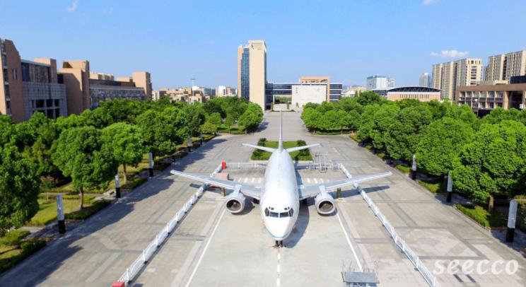 浙江交通职业技术学院