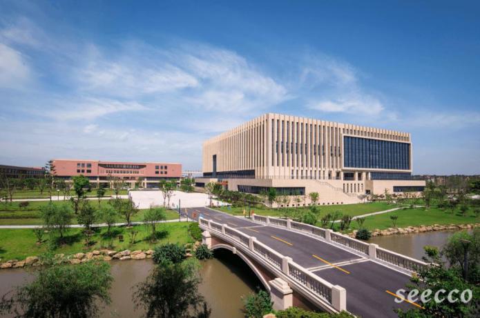 浙江机电职业技术学院