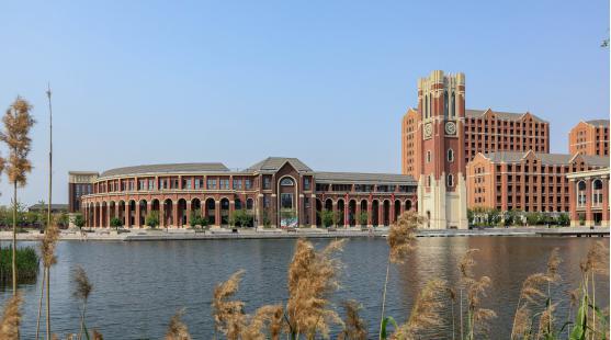 浙江理工大学科技与艺术学院