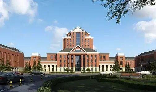 温州医科大学仁济学院