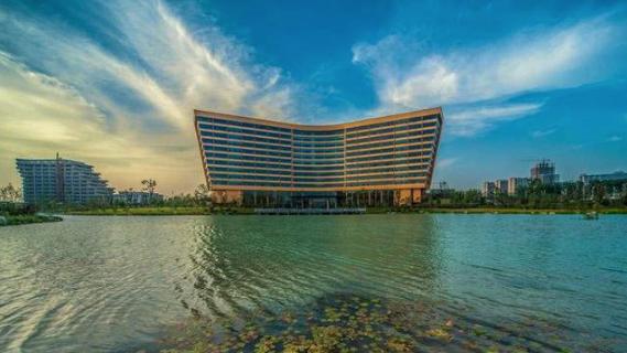 中国科学技术大学