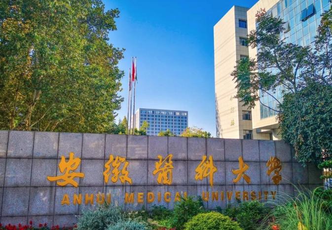 安徽医科大学