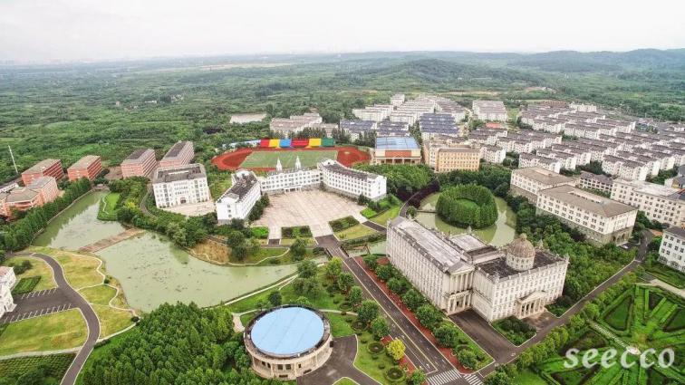 安徽外国语学院