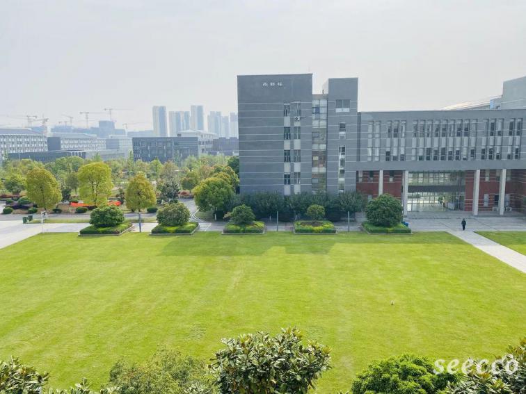 合肥经济学院