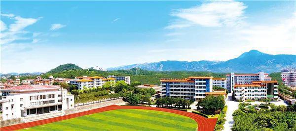 福建电力职业技术学院