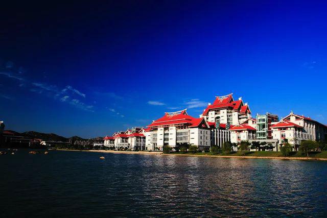 厦门大学嘉庚学院