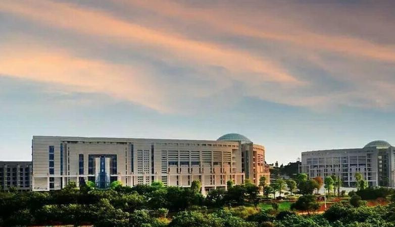 泉州信息工程学院