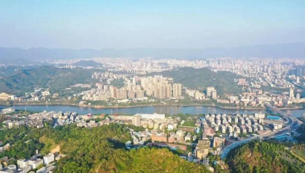 福建农林大学金山学院