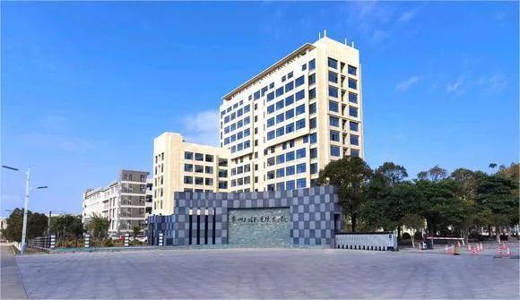 泉州工程职业技术学院