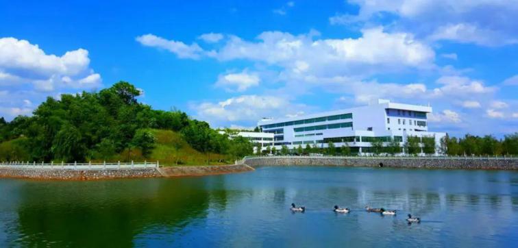 江西工业工程职业技术学院